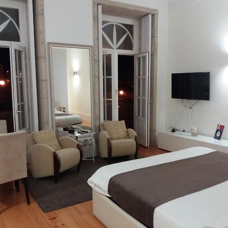 Apartment Oportoloft 외부 사진